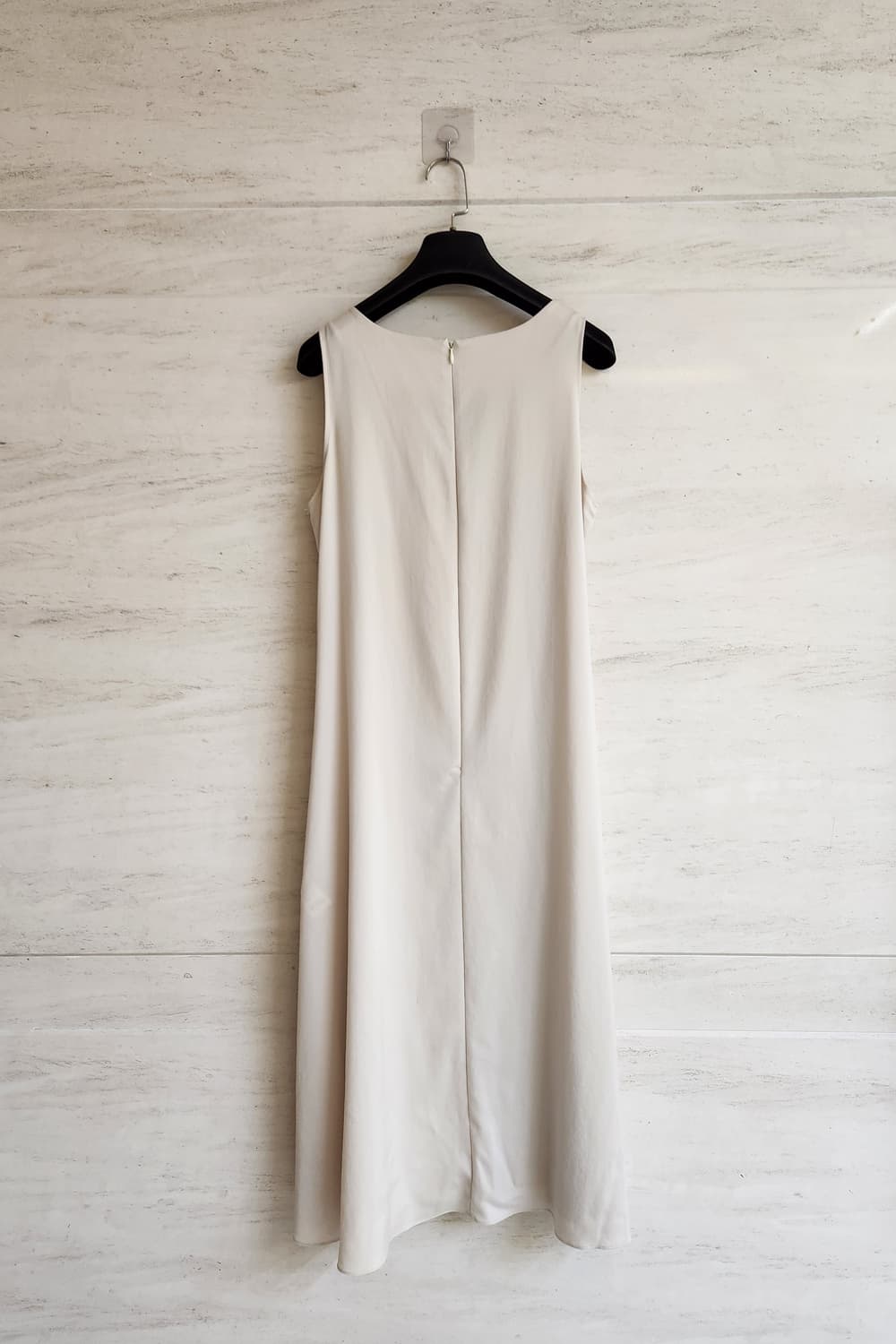 보브 크롭자켓+나이스클랍 슬리브리스 플리츠 원피스 프리사이즈 상품이미지6