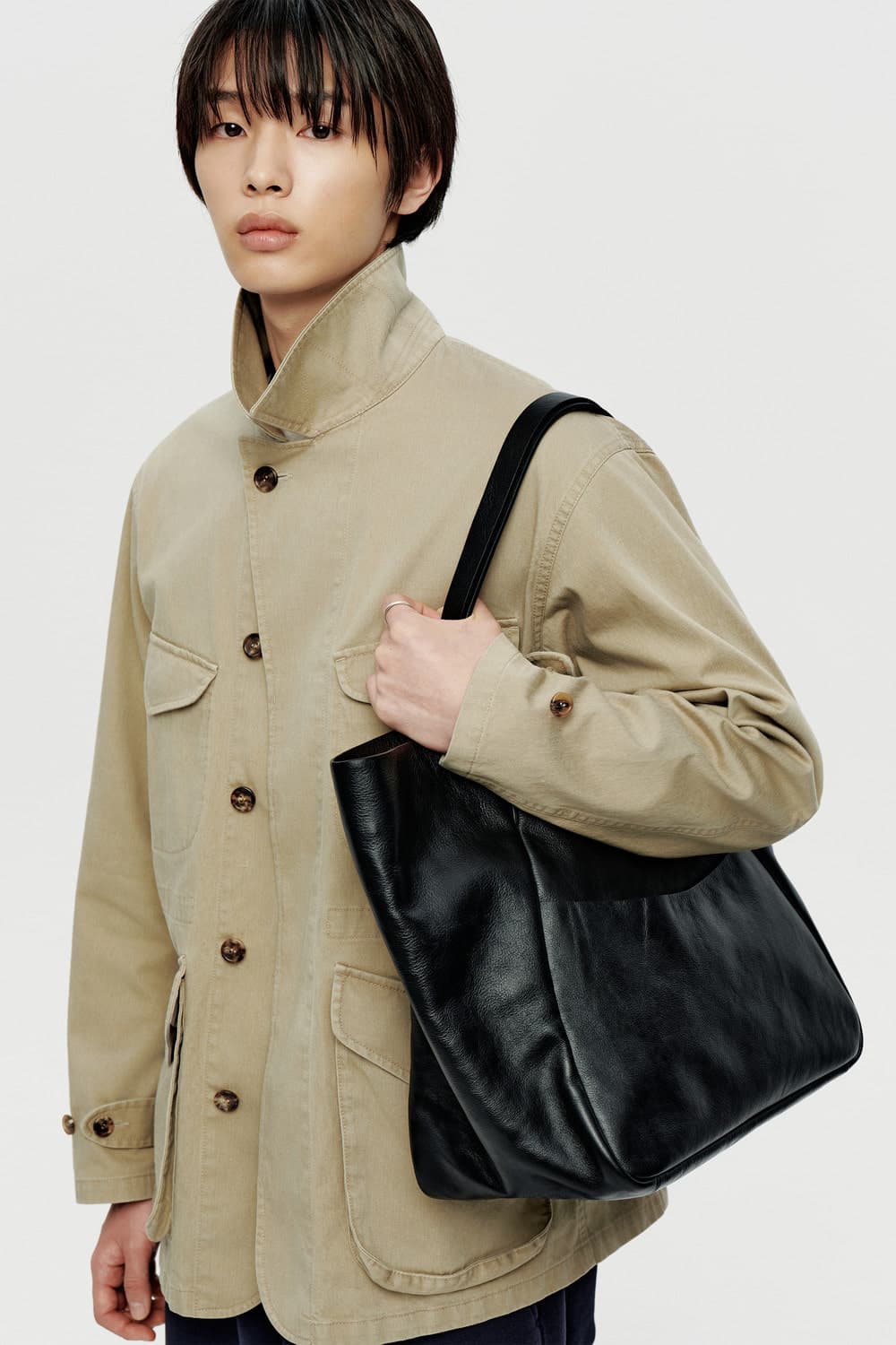 Youth manta bag 유스 만타백 상품이미지1