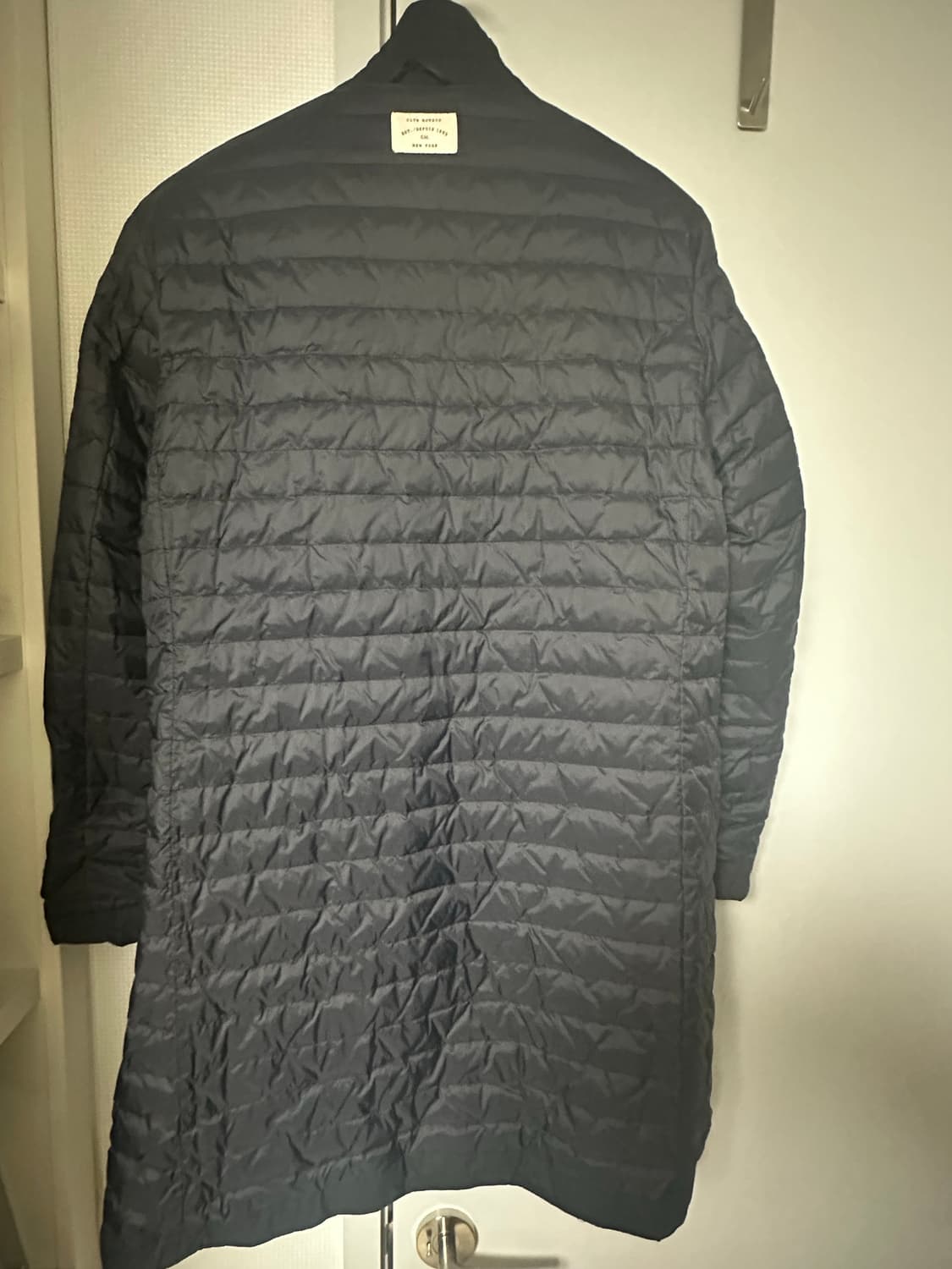 클럽 모나코 남성 패딩 코트 XL 상품이미지6