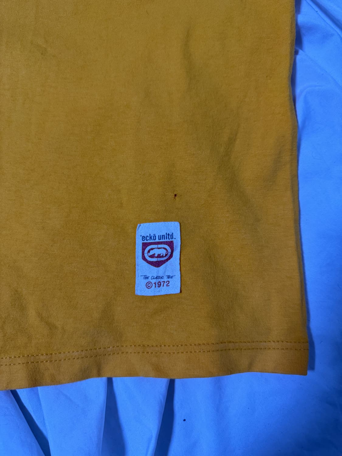 Usa ecko unltd 티셔츠 상품이미지4