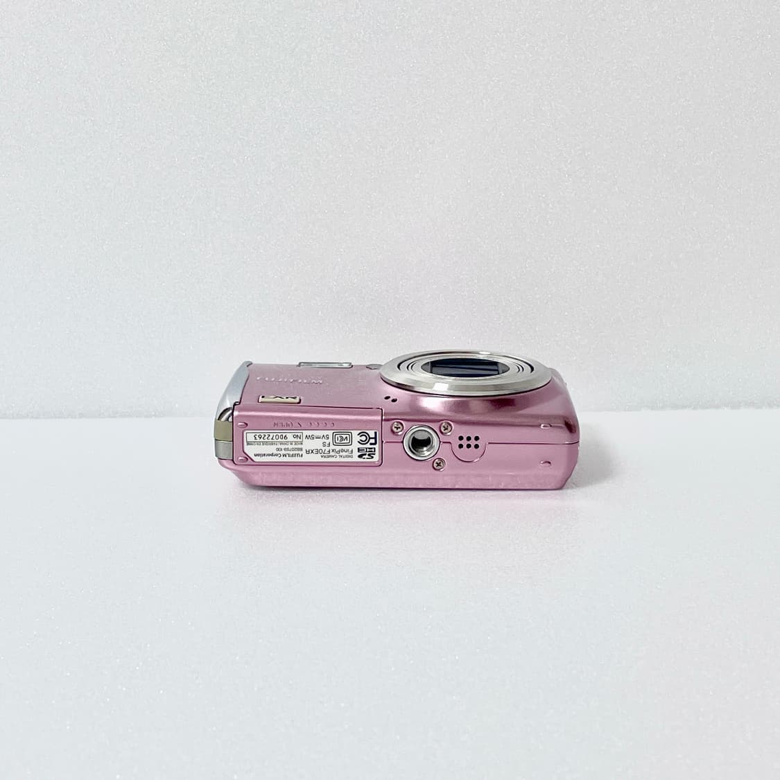후지필름 파인픽스 f70exr 핑크 fujifilm finepix f70 상품이미지7