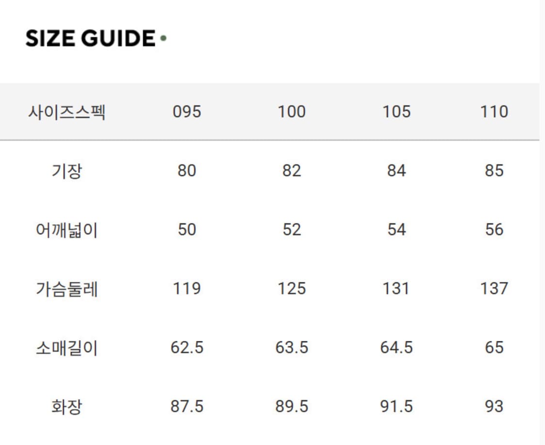 25FW 네파 벤투스 윈드스토퍼 후디 구스다운 자켓 105 상품이미지5