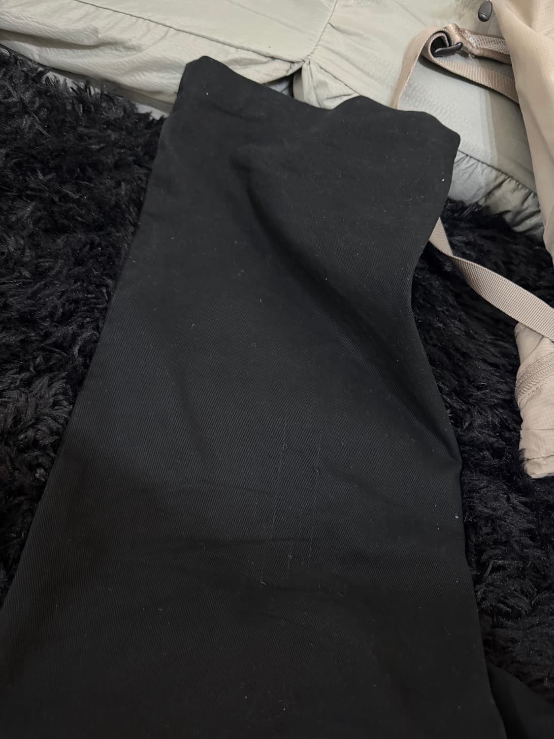 플라스틱 프로덕트 유틸리티 팬츠 상품이미지6