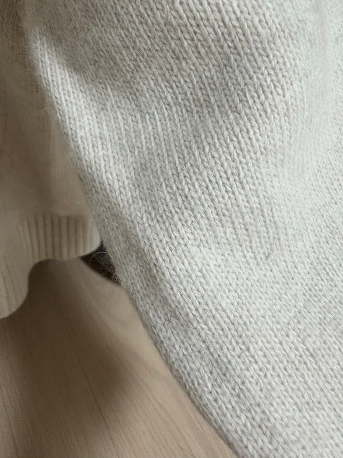 여성 니트 / F 상품이미지4