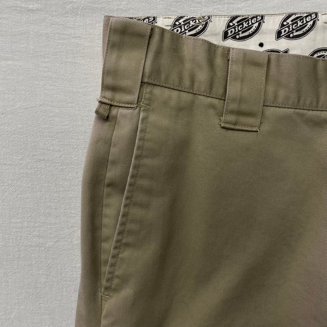 재팬 디키즈 워크팬츠 상품이미지5