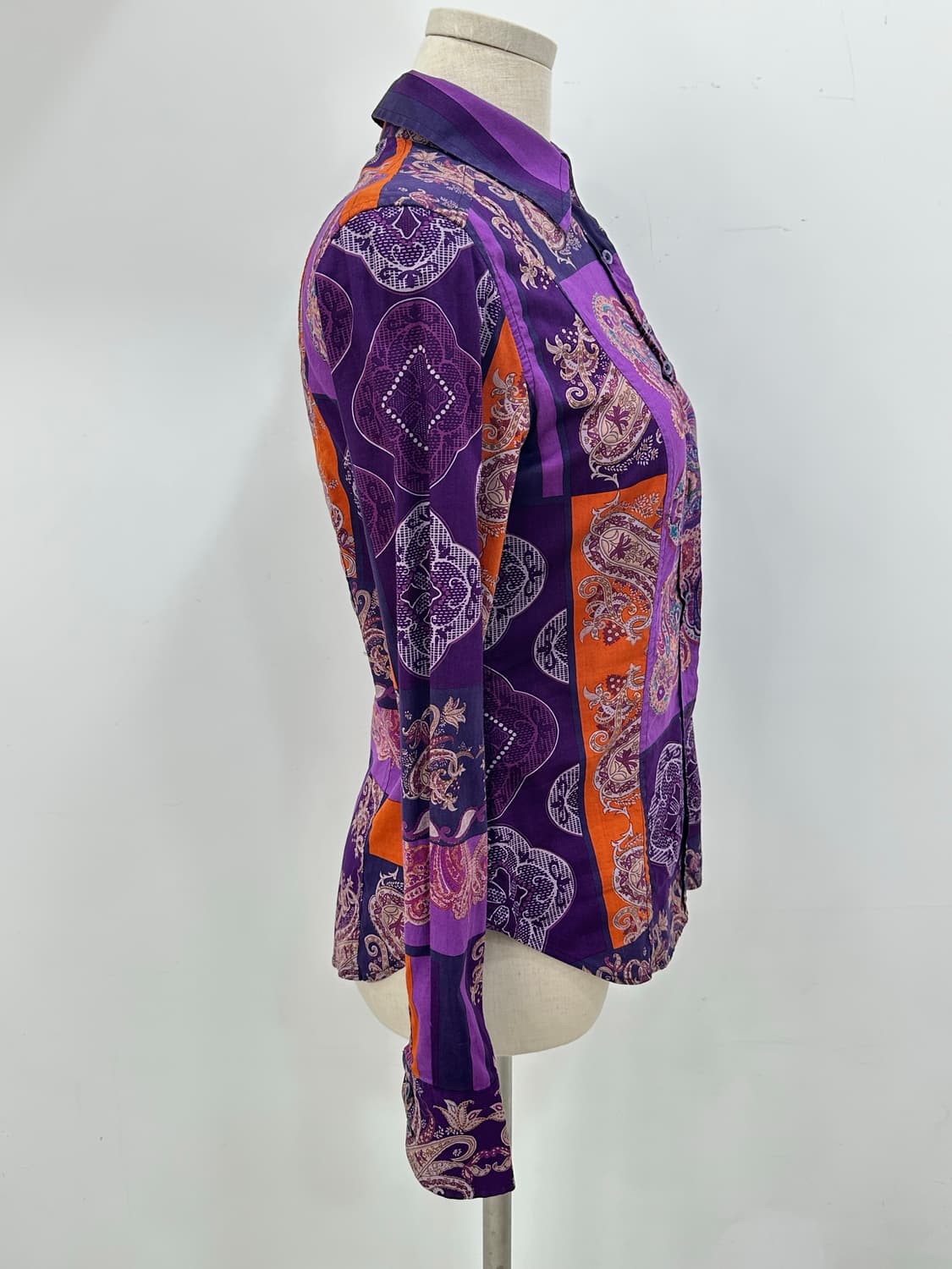 에트로 남방 상품이미지2