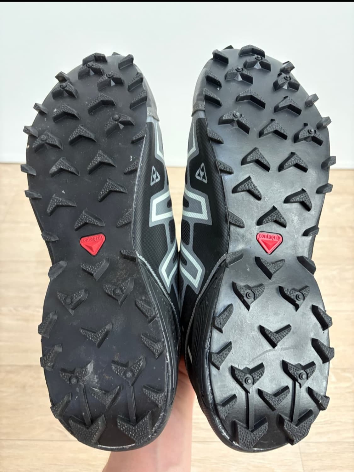 살로몬 스노우크로스 290 상품이미지3