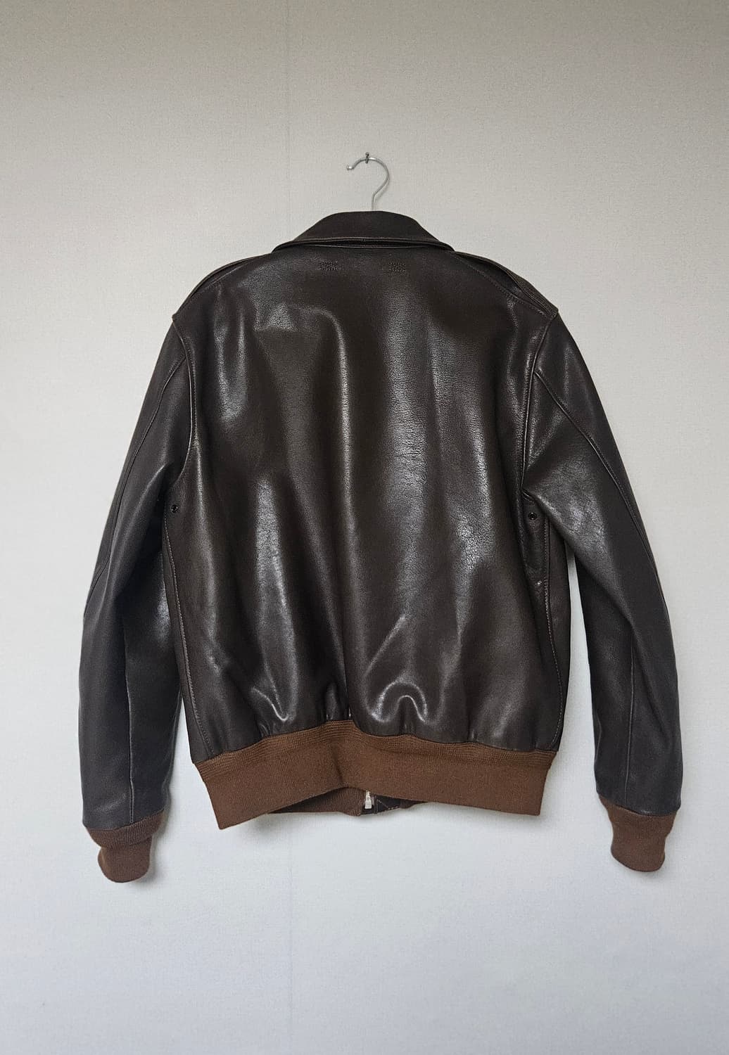 Type A-2 Flight Jacket 상품이미지2