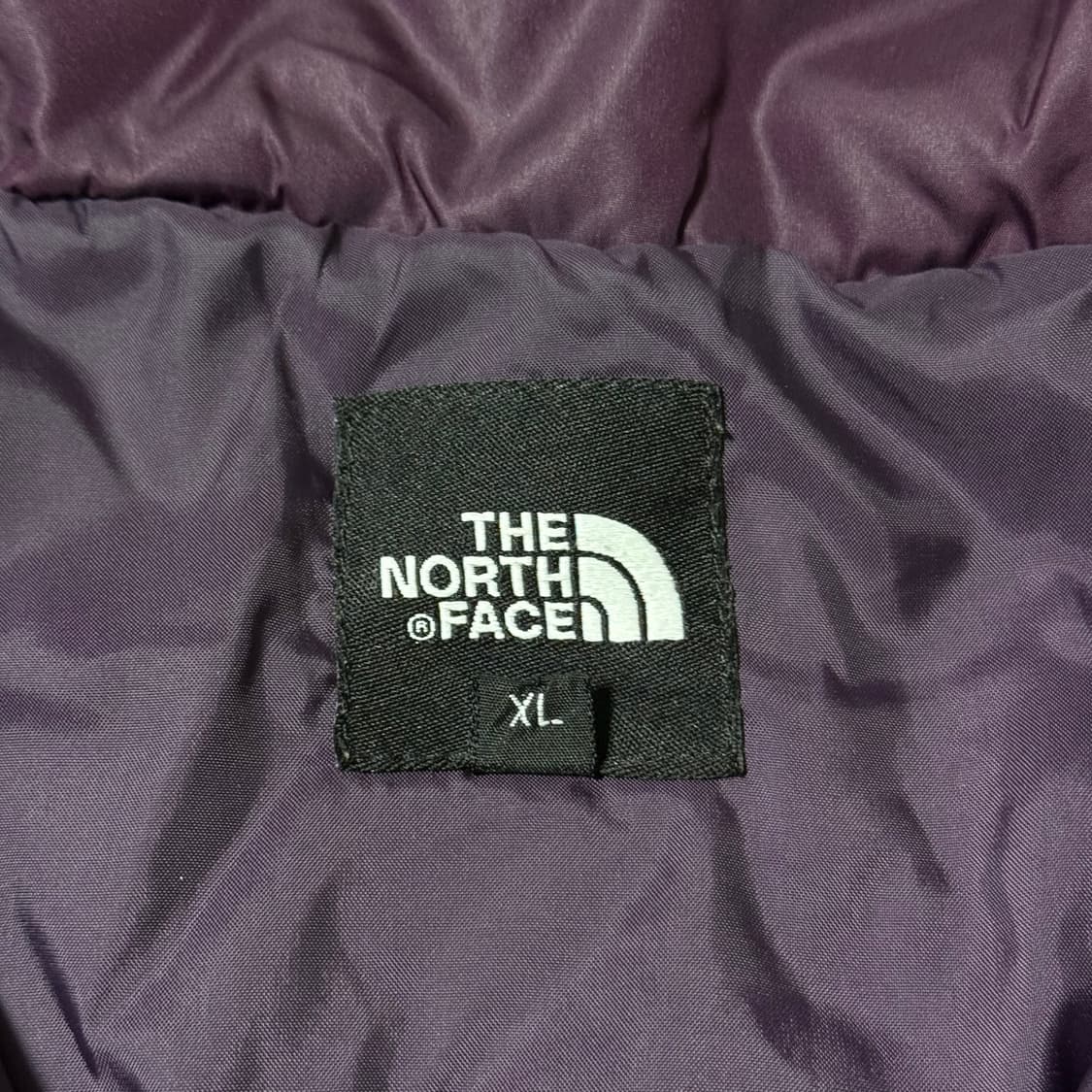 노스페이스 프리마로프트 경량 패딩 XL 상품이미지10