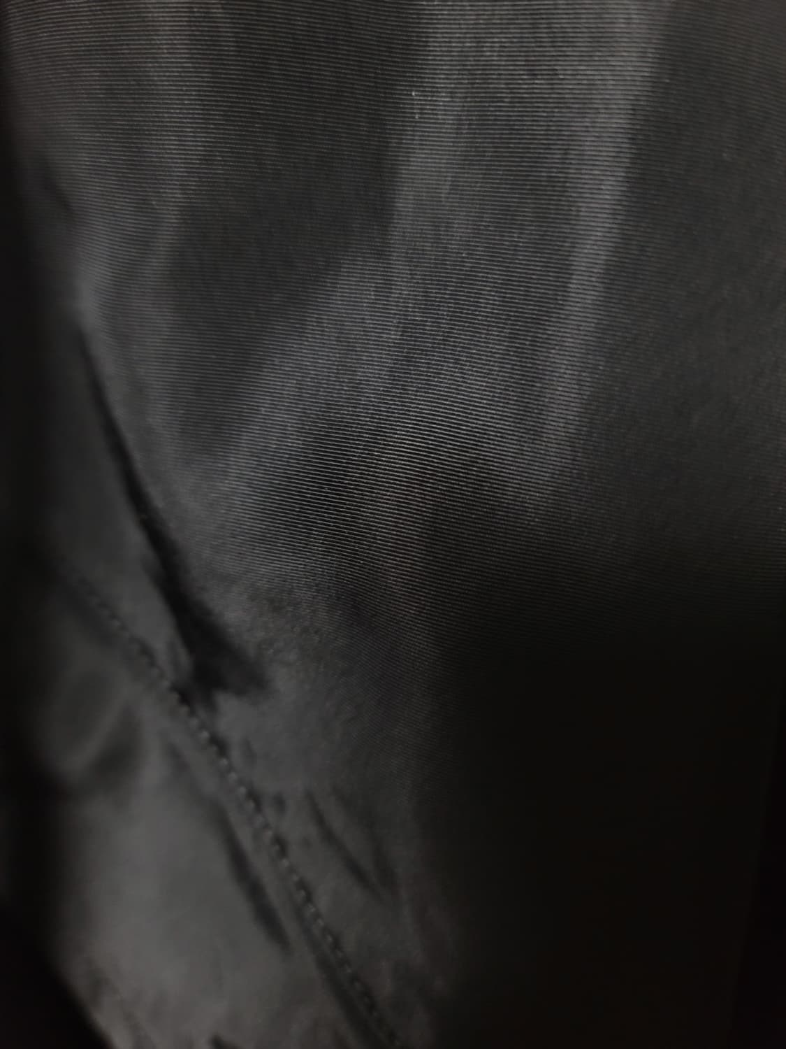 요지 야마모토 펨므 FW21 크롭 본디지 봄버 상품이미지6