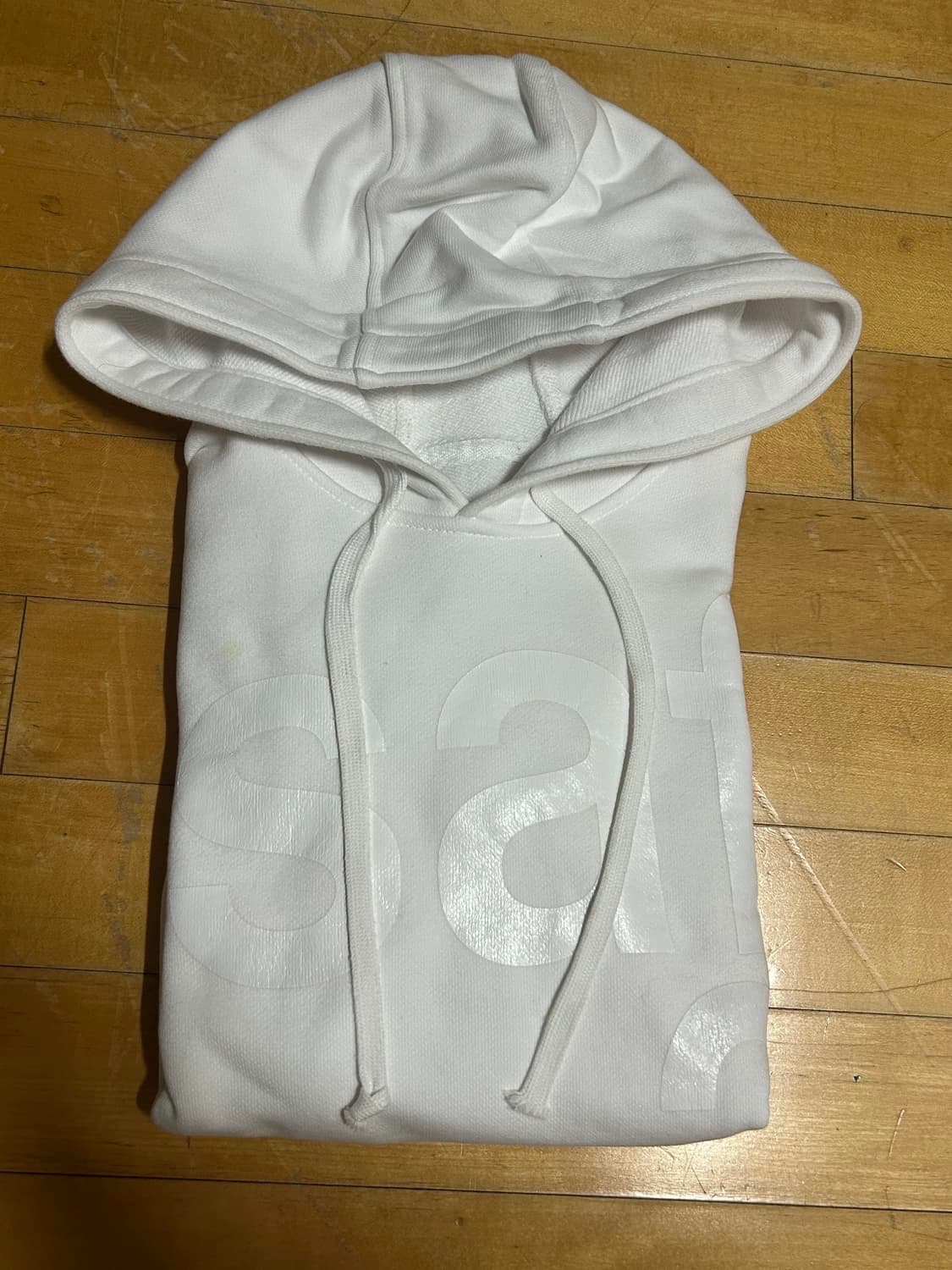 사파리스팟 후드티 사이즈 2 상품이미지2