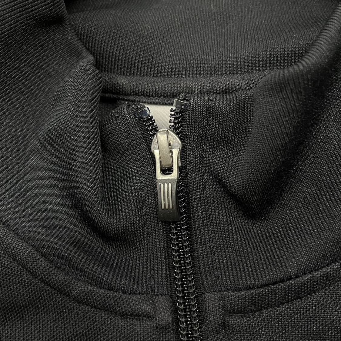 아디다스 독일 블랙 져지 트랙탑 95 상품이미지7