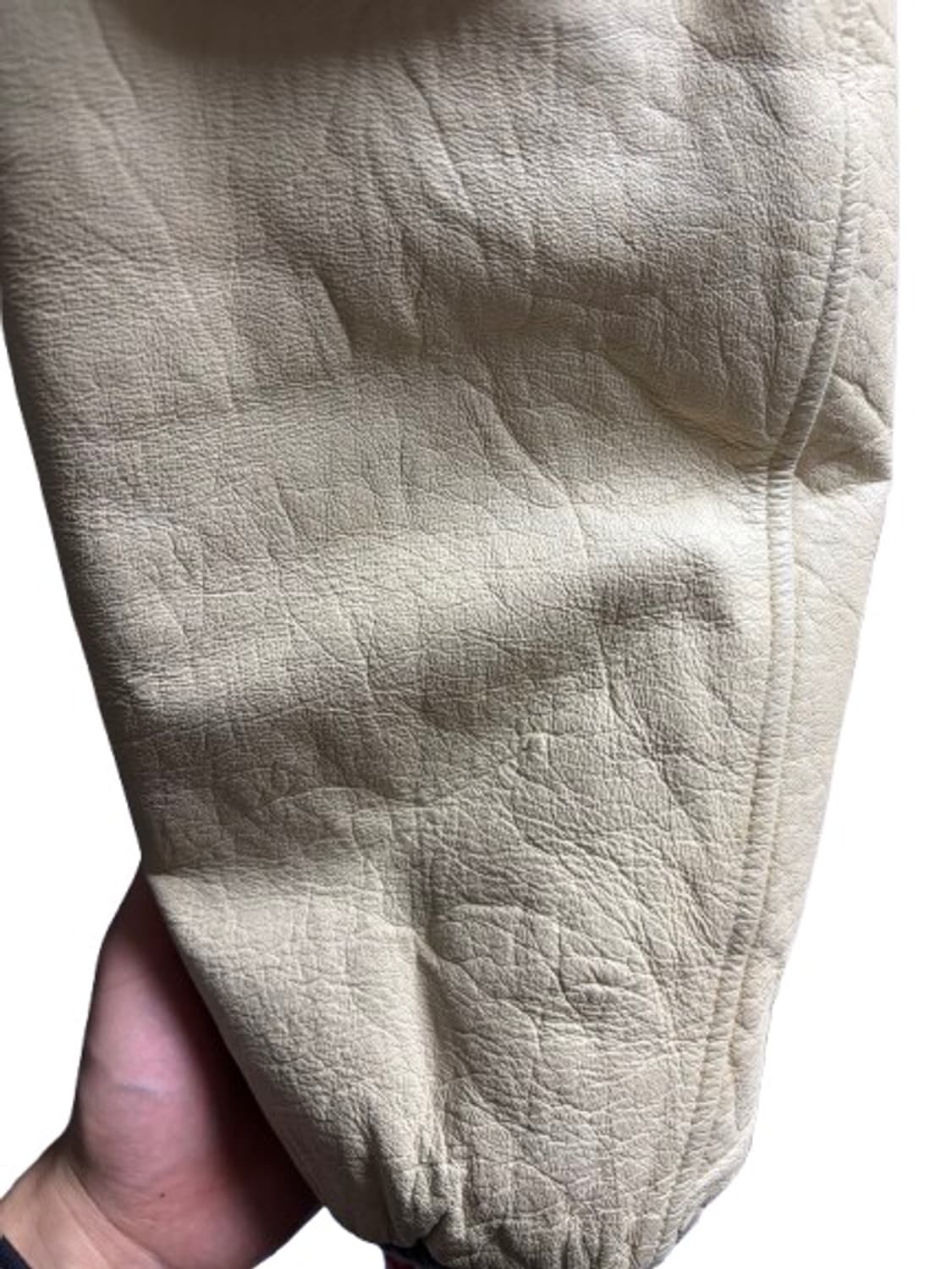 (L) 90s 리바이스 바시티 자켓 상품이미지2