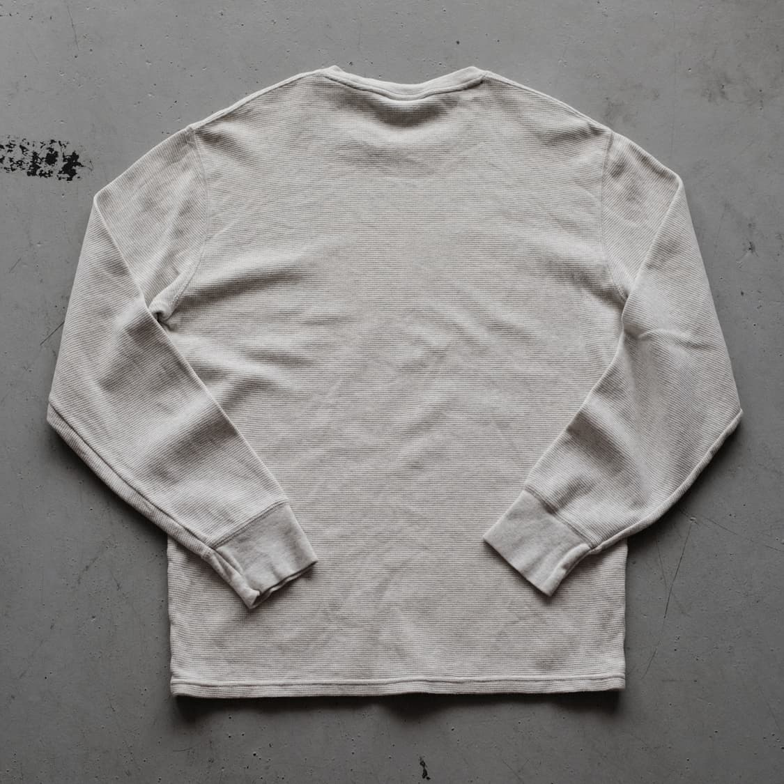 2000’s Polo Thermal Long Sleeve 상품이미지5