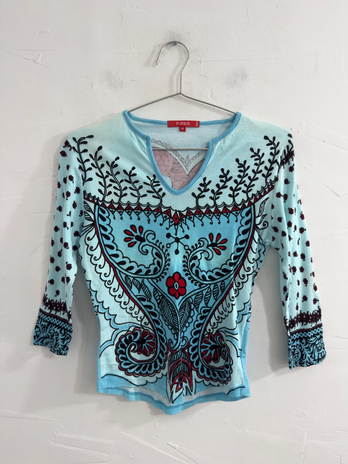 noun paris design top 상품이미지6