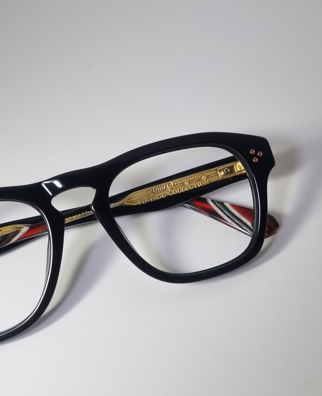 Etnia barcelona 에트니아 바르셀로나 선글라스 상품이미지1