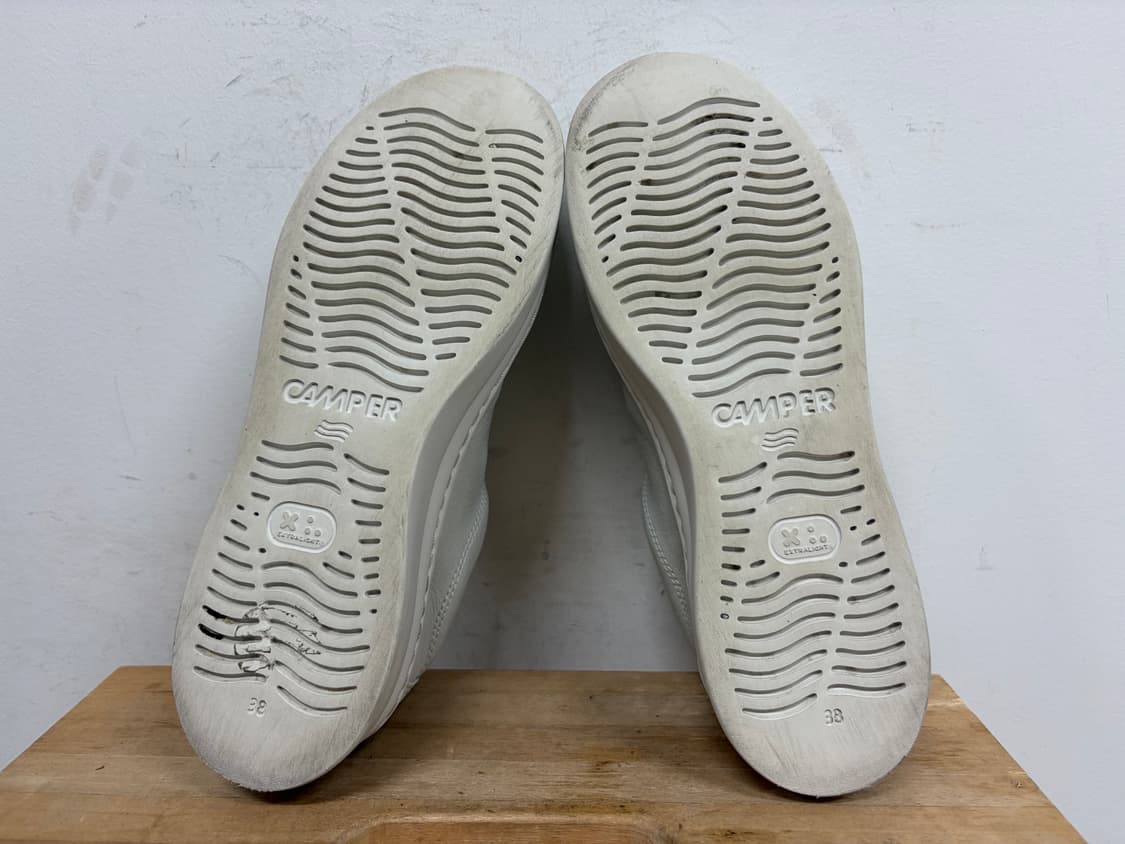 캠퍼 여성 스니커즈 245 상품이미지7