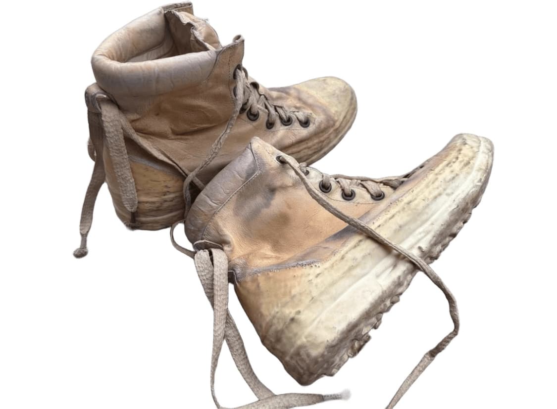 캐롤크리스찬 포엘 슈즈 8사이즈 상품이미지3