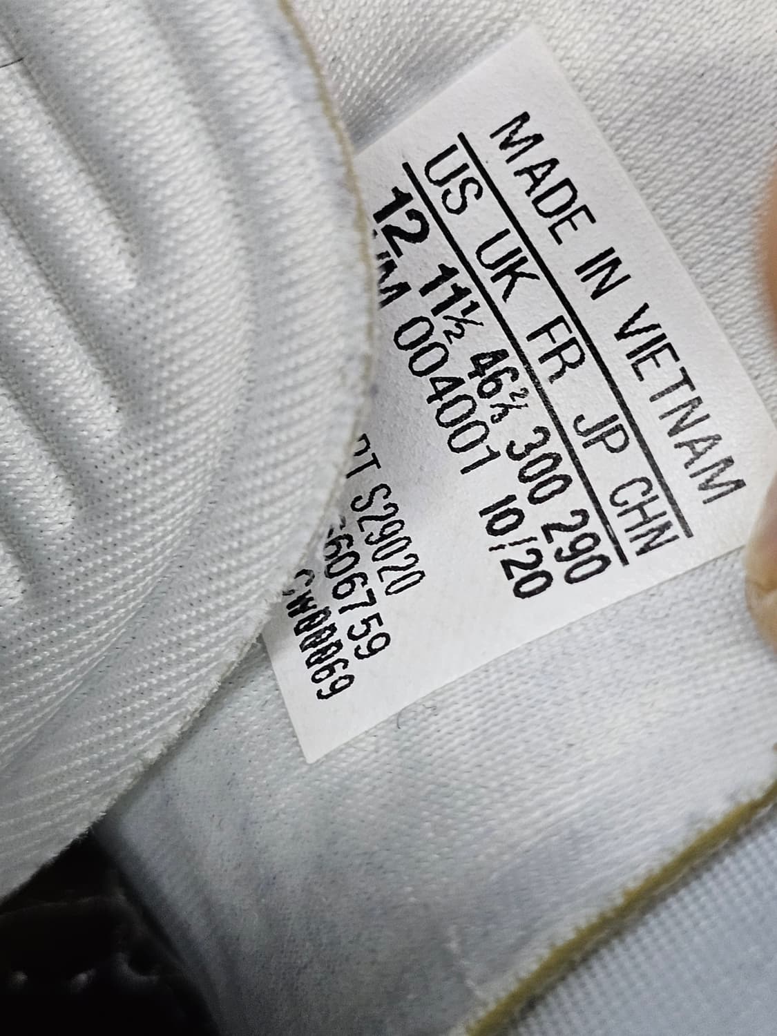 아디다스 x 비욘세 아이비 파크 포럼 미드 상품이미지7