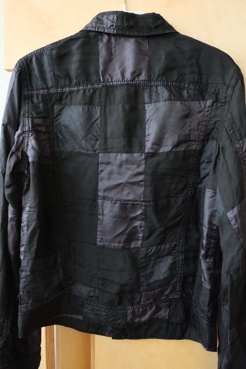 2003 Multi-pattern Tracker Jacket 상품이미지6