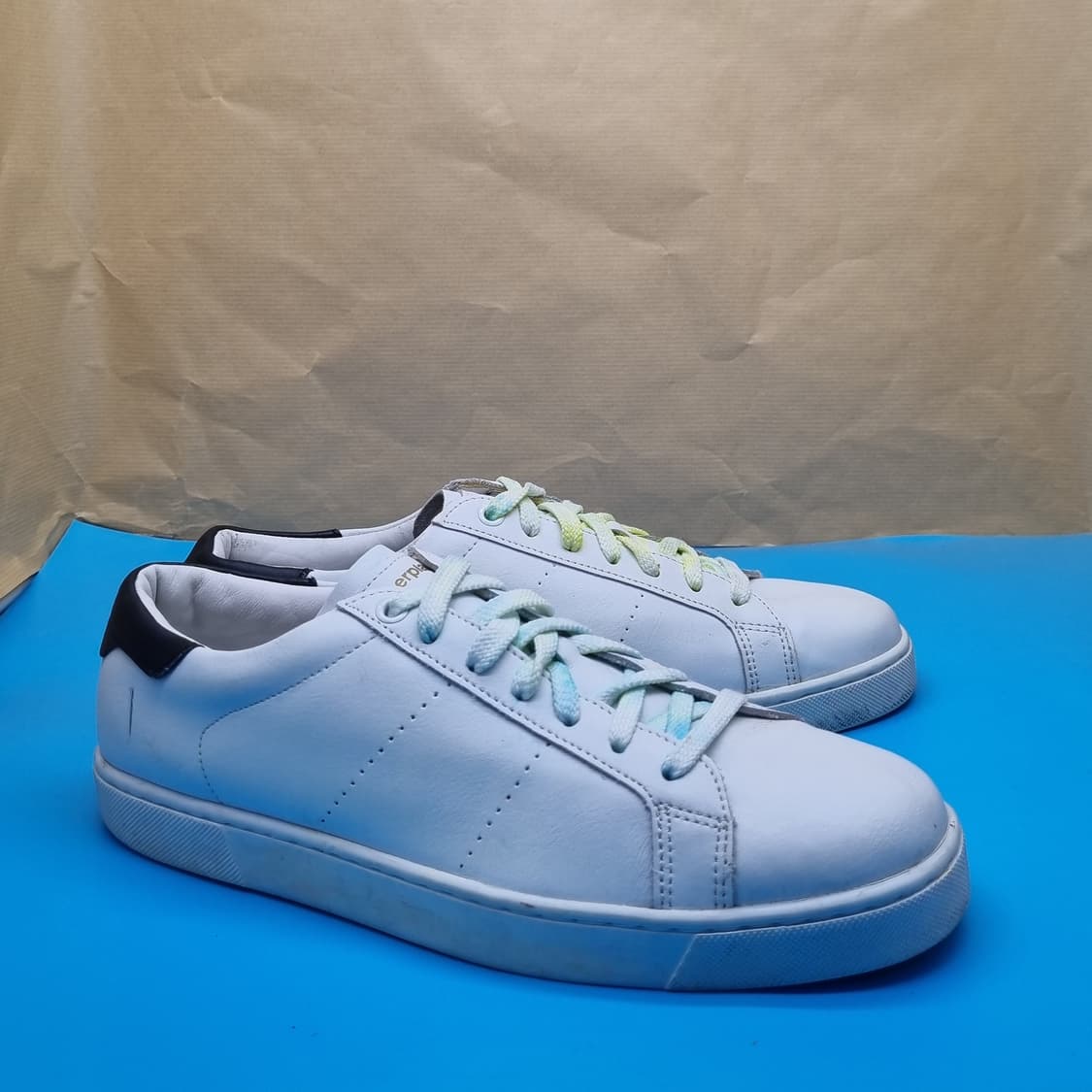 페이퍼플레인 남성스니커즈285 상품이미지1