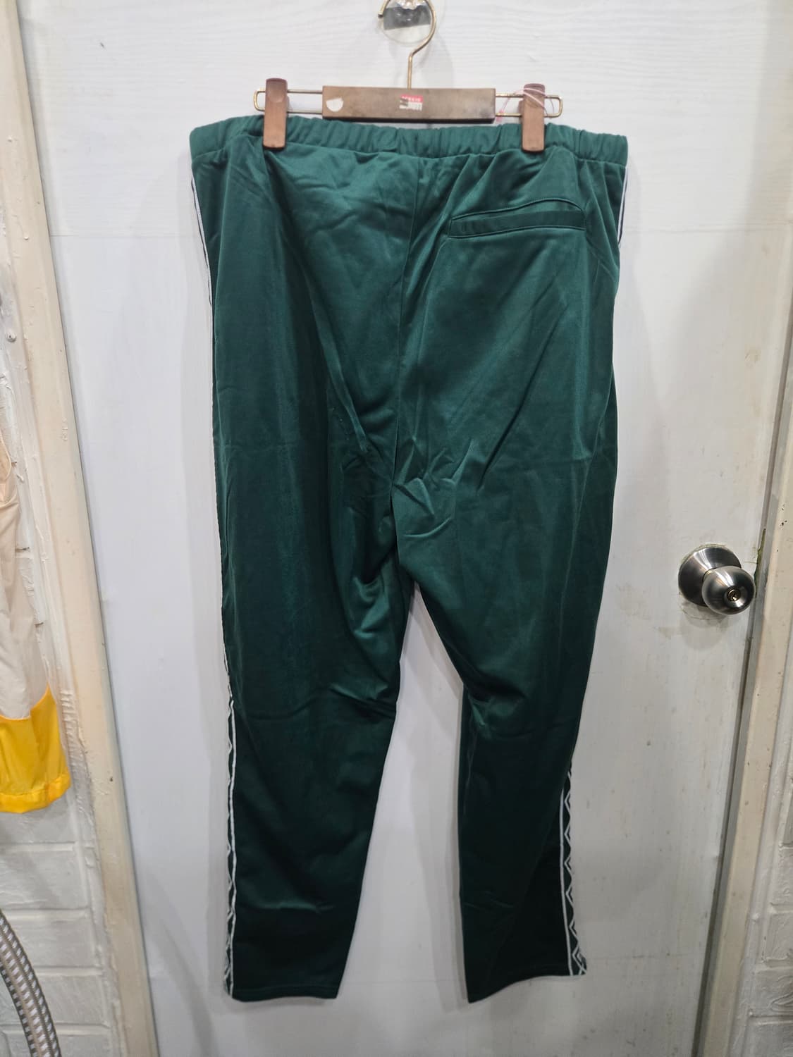 사이즈 ASIA 3XL )) UMBRO 엄브로 트레이닝복 세트! 상품이미지8