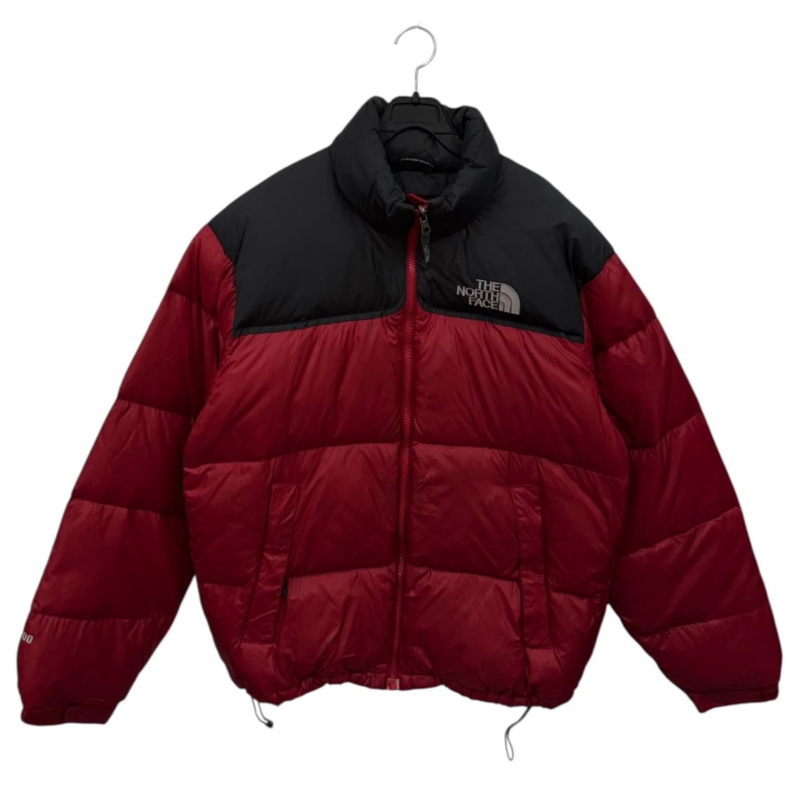 노스페이스700 눕시 다운패딩 상품이미지1