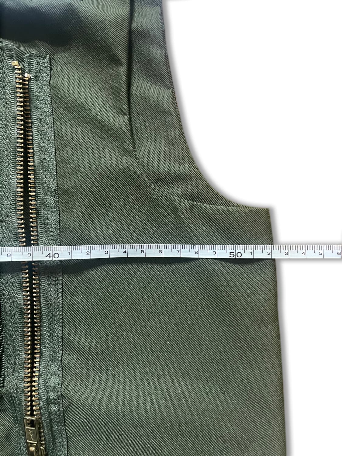 British Army Mark2 Cover Vest 상품이미지6