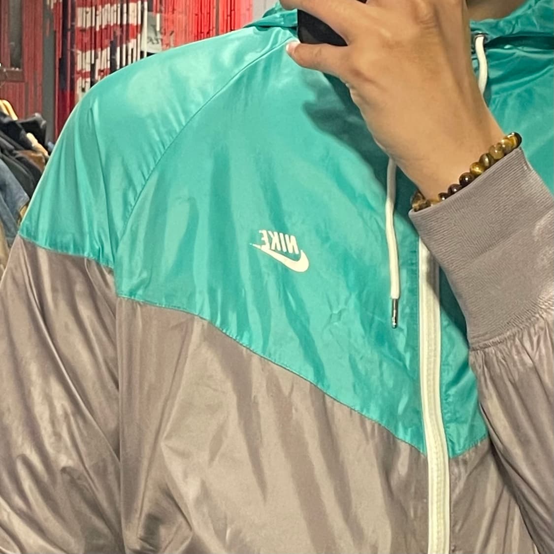 [IM] nike 나이키 바람막이 상품이미지5