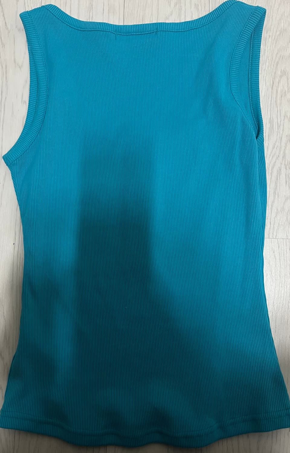 이즈이즈 버튼 슬리브리스 상품이미지5