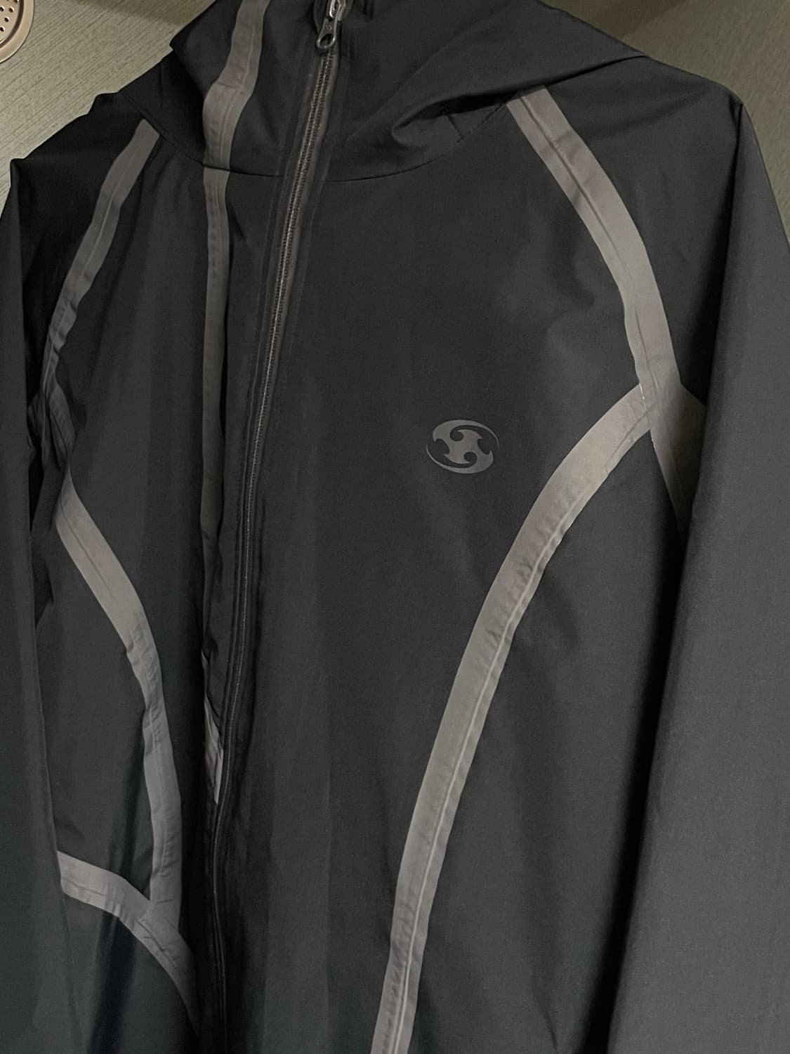 산산기어 윈드블락 22ss 상품이미지2