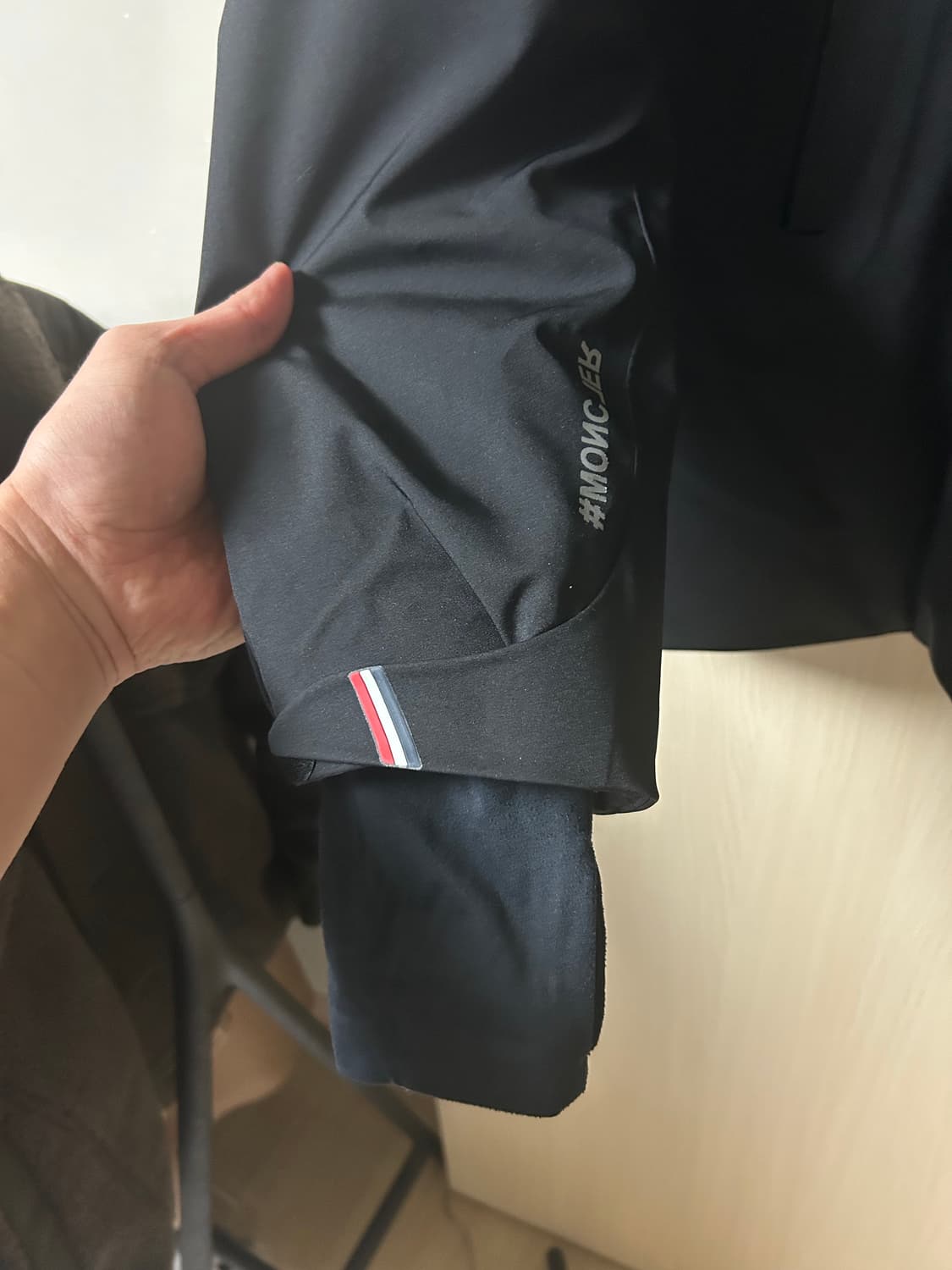 몽클레어 그레노블 보덴 BODEN 패딩 4 상품이미지5