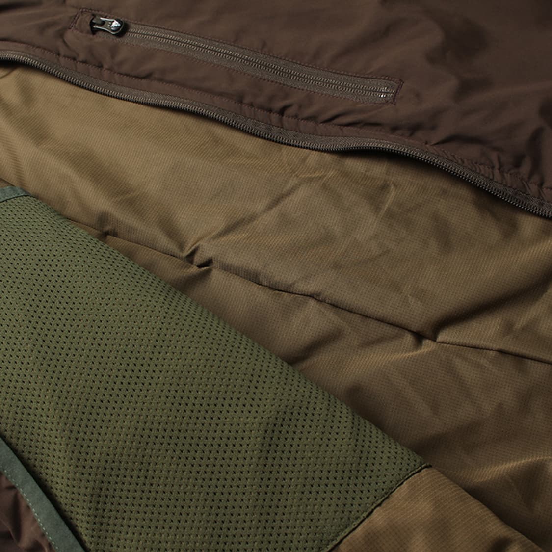 SOUTH2 WEST8 "Brown Parka" 상품이미지9