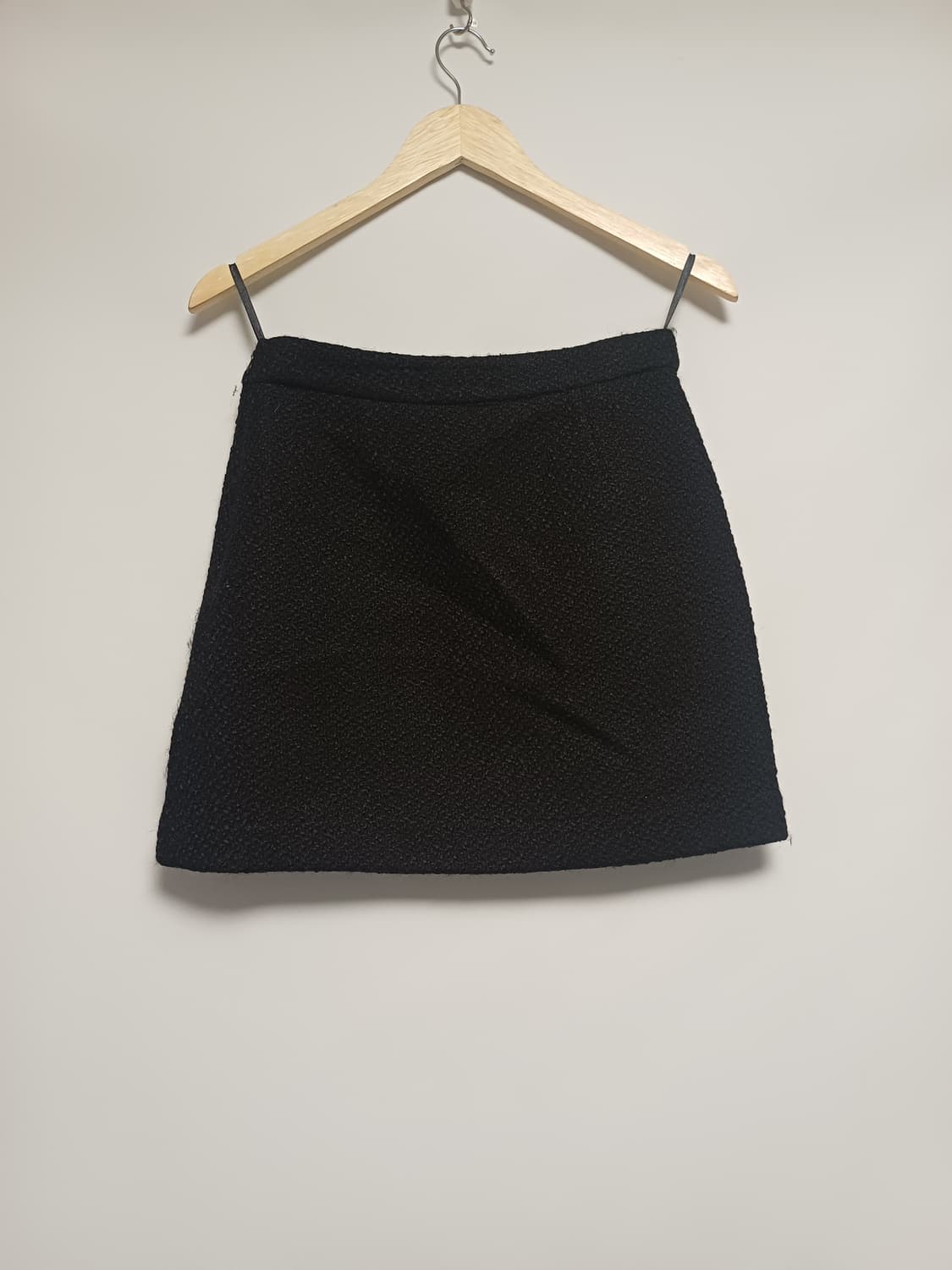 LOAR 로아르 트위드 자켓+스커트 셋업 (새상품) 상품이미지4