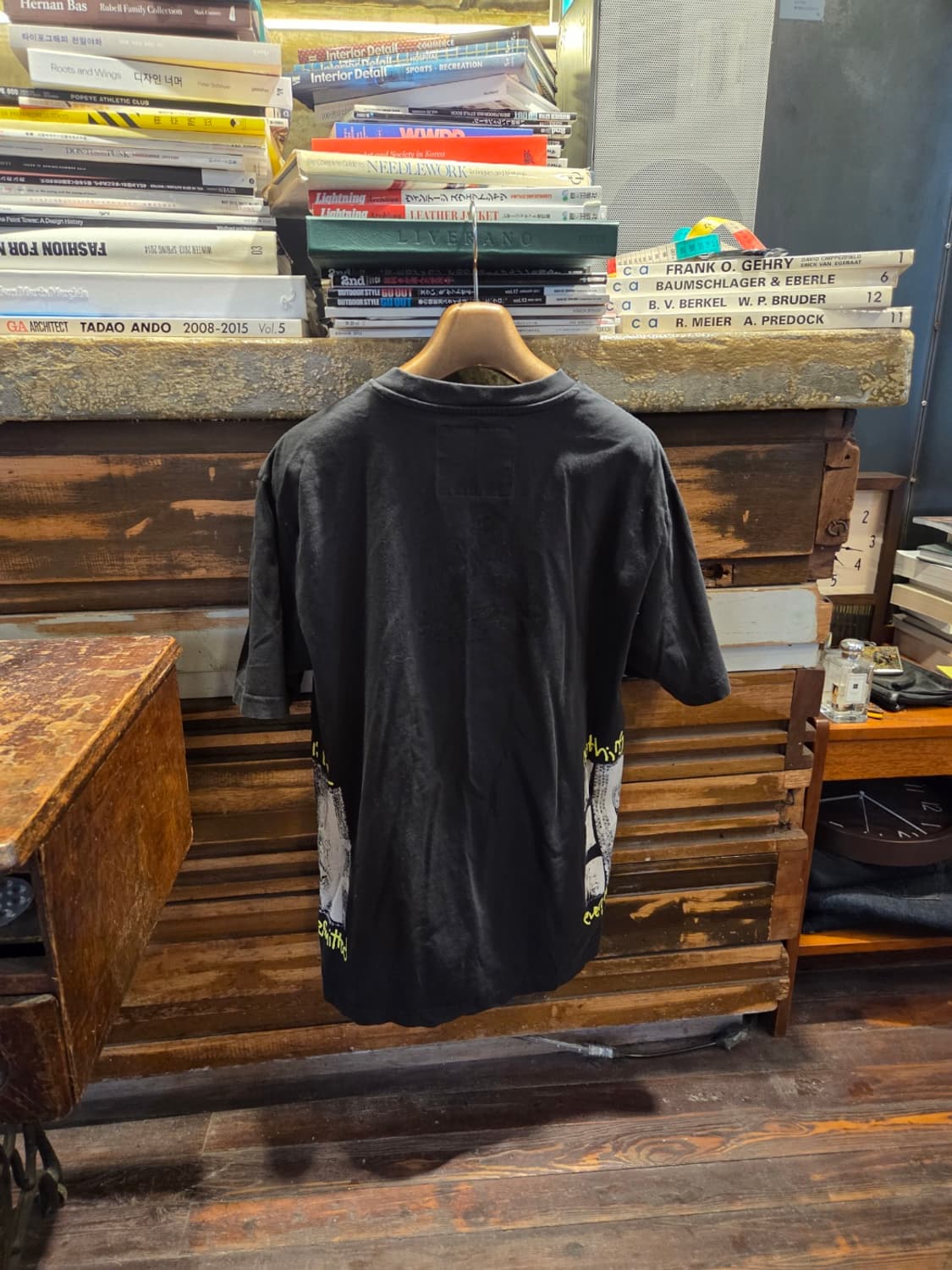 팔라스 티셔츠 상품이미지9