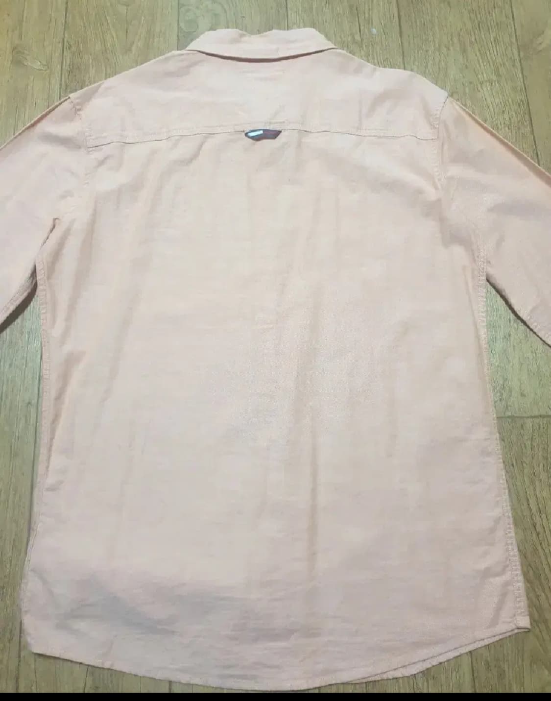 타미힐피거 남방셔츠 95~100 사이즈입니다 상품이미지5