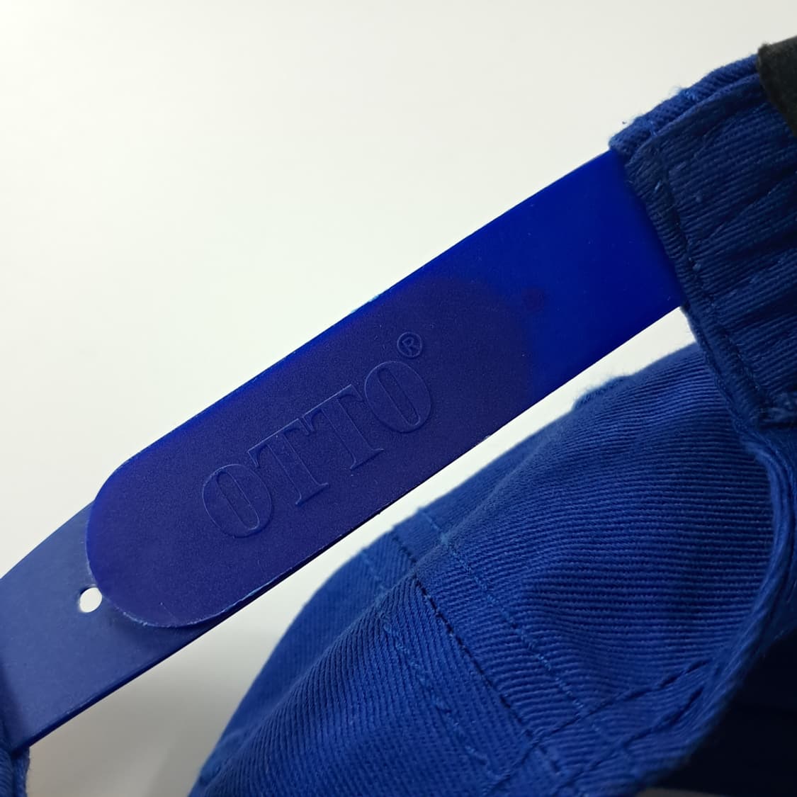 OTTO 90s 야마하 레이싱 유스 스냅백 볼캡 P2105 상품이미지8