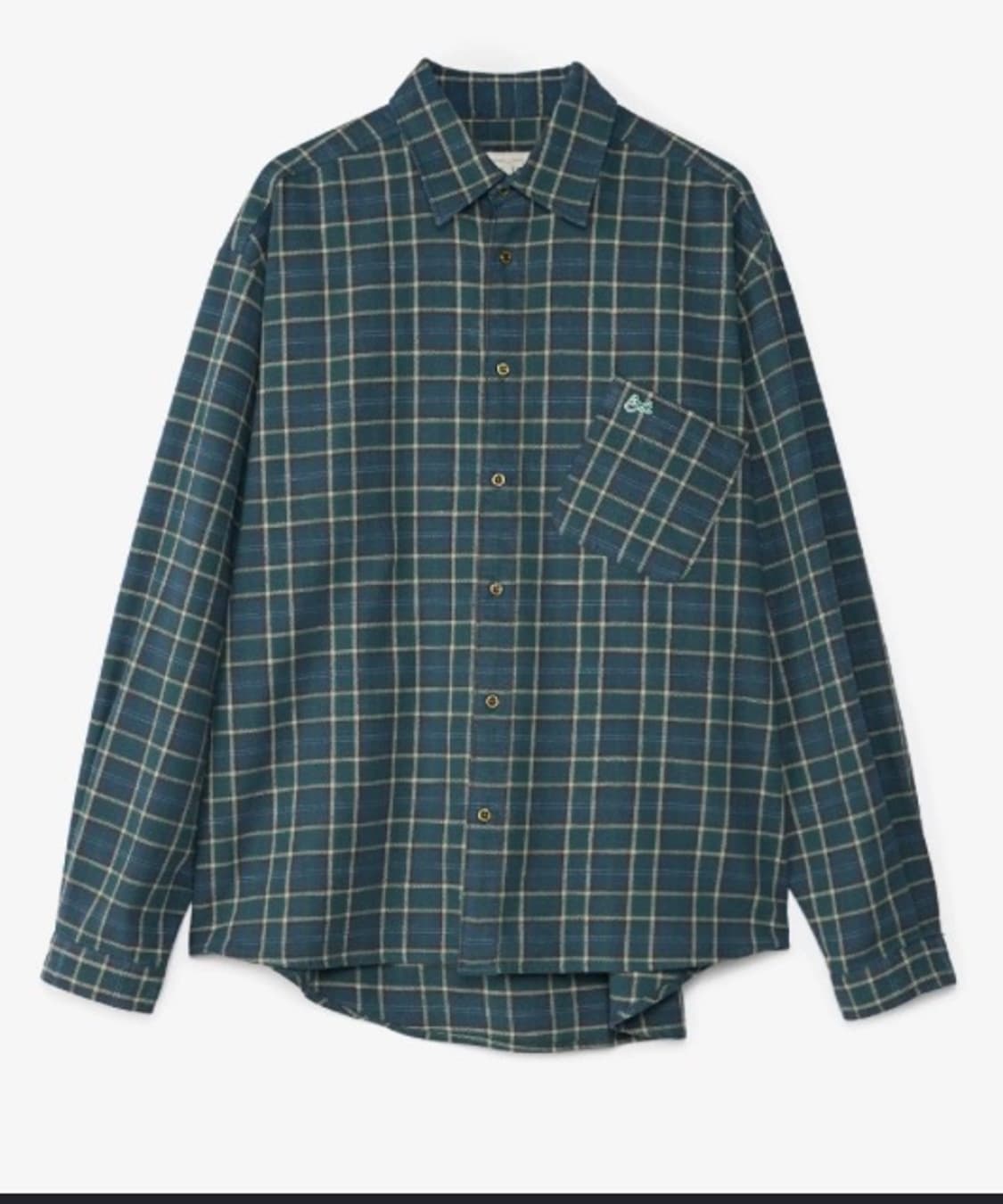 erl 셔츠 s 상품이미지1