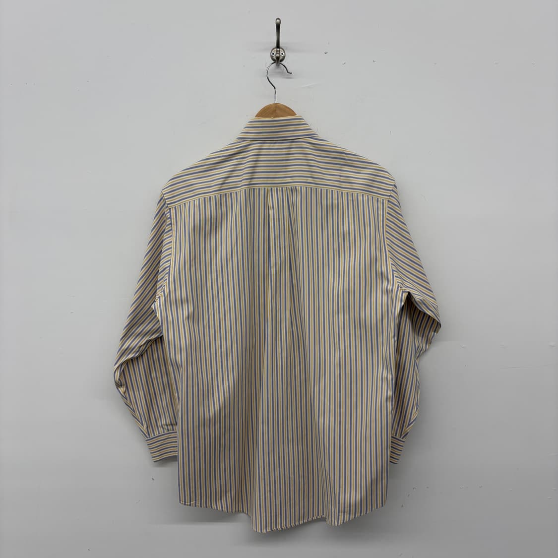 브룩스브라더스 스트라이프 셔츠 남성 L 상품이미지5