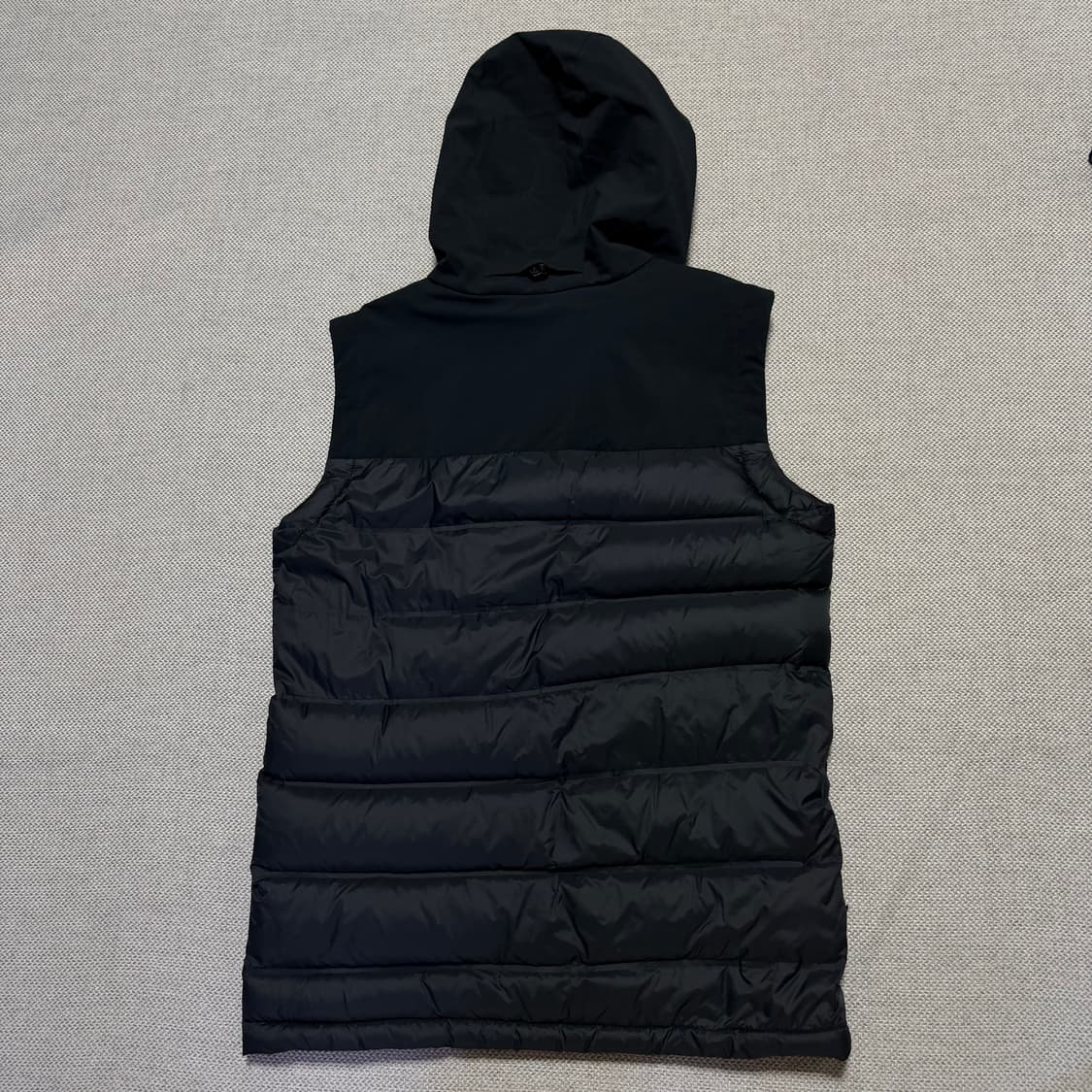 컬럼비아 패딩조끼 상품이미지6