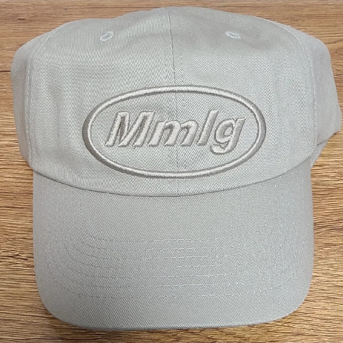 Mmlg 볼캡 상품이미지3