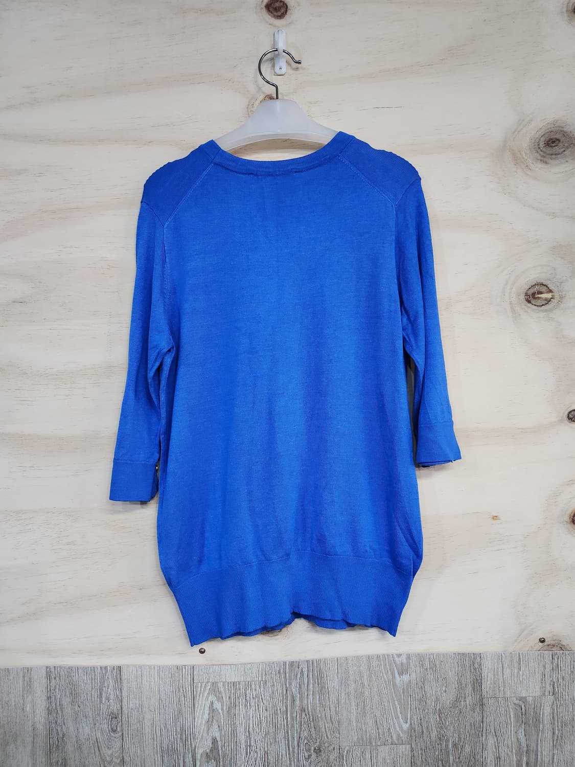 1022) 에셀리아 7부 니트 상품이미지2