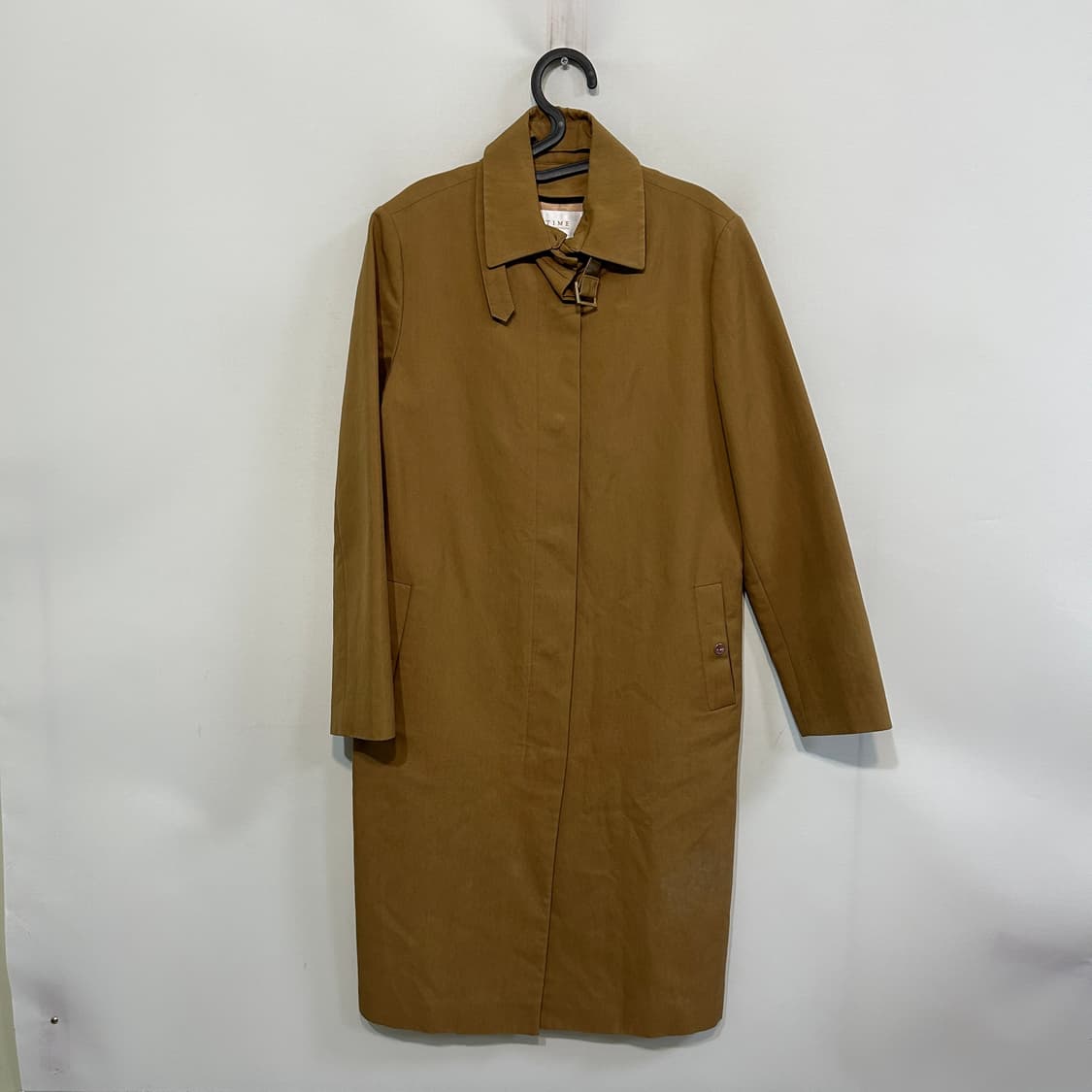 한섬 타임 트렌치코트 66  상품이미지1