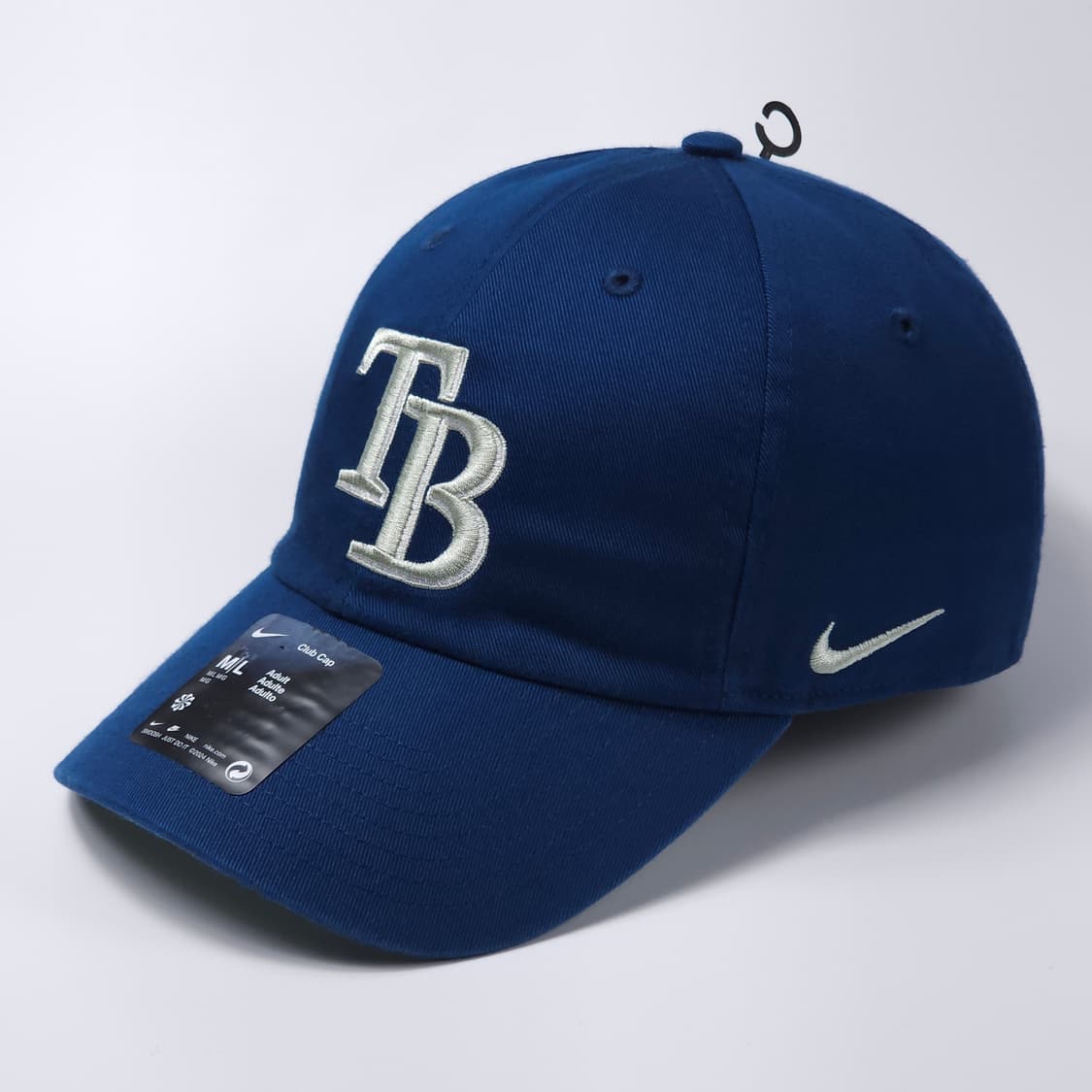 나이키 X 탬파베이 레이스 MLB 야구 볼캡 모자 상품이미지2