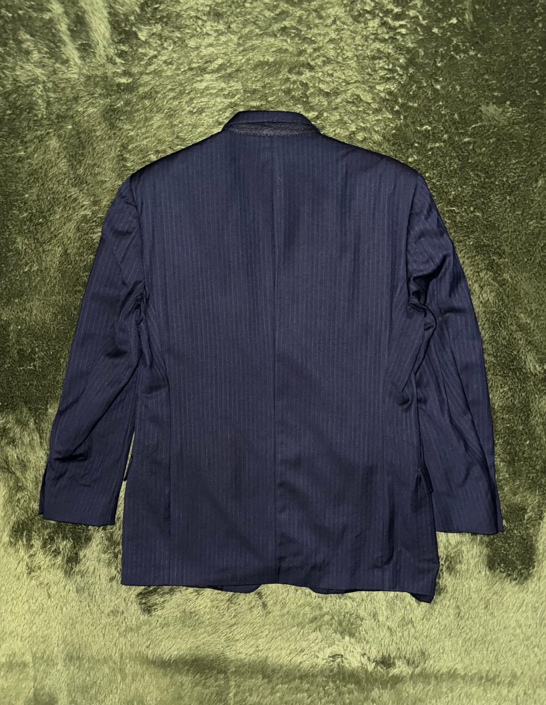 [44R] 타미힐피거 MADE IN USA 오리지널 블레이저 자켓 상품이미지8