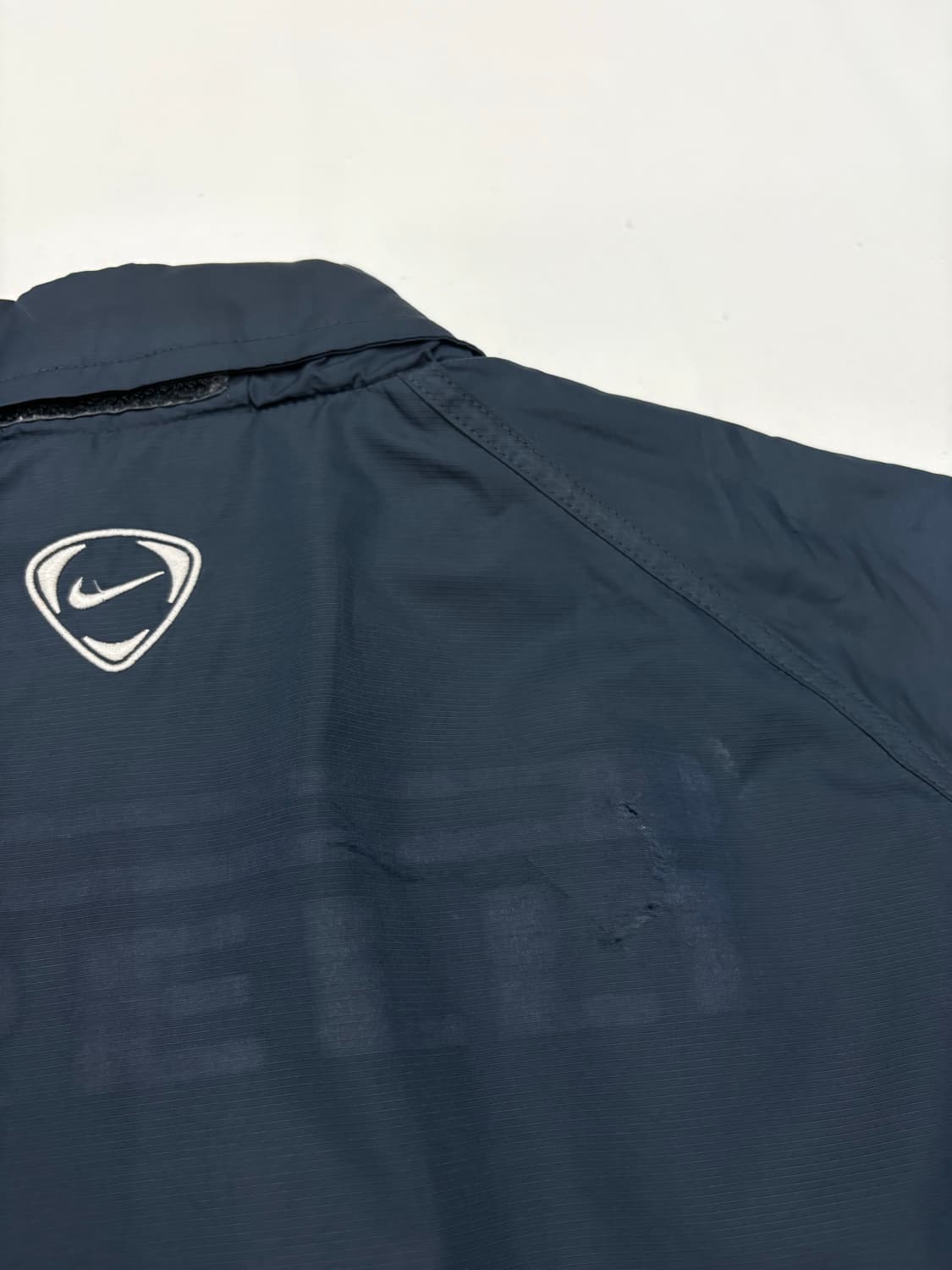 블록코어 나이키 인터밀란 인테르 바람막이 자켓 상품이미지6