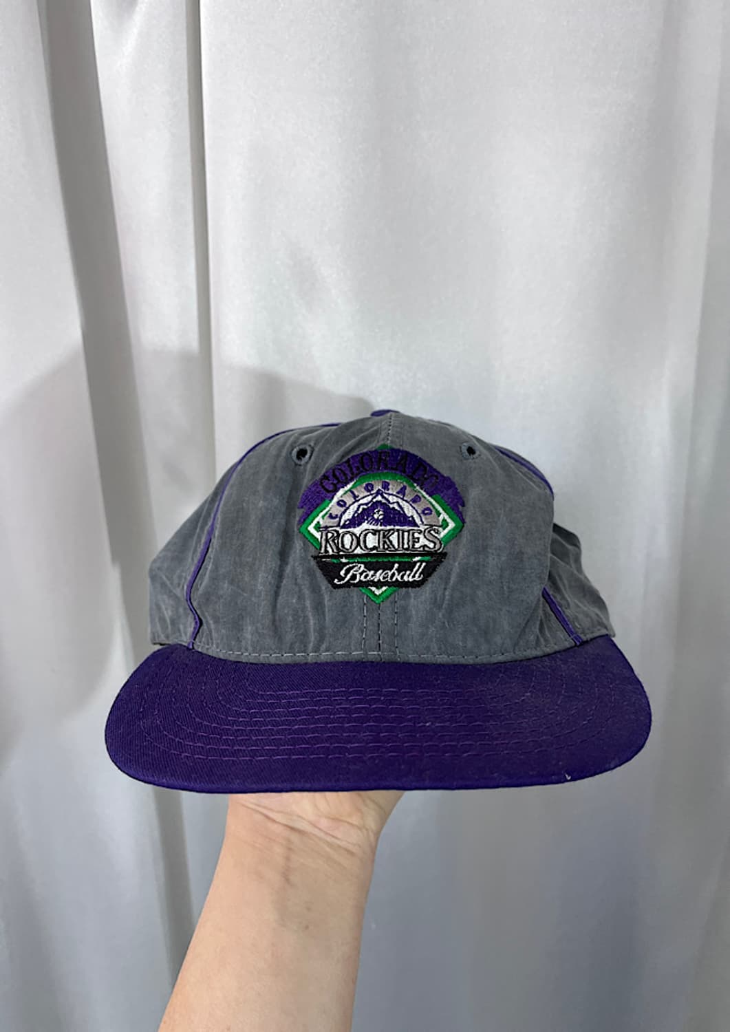 COLORADO ROCKIES 상품이미지1