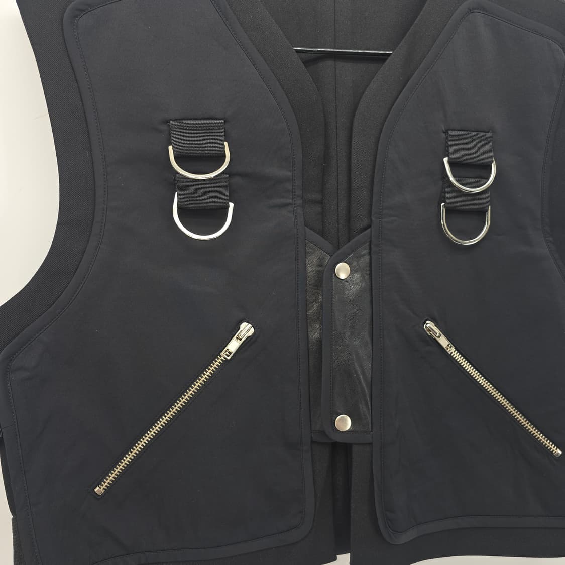 하이엔드 테크웨어 베스트 – D링 디테일  상품이미지2