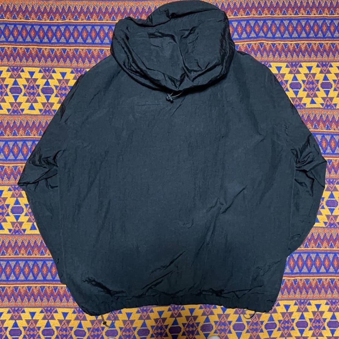 [100] 트래블 윈드스토퍼 바람막이 상품이미지4