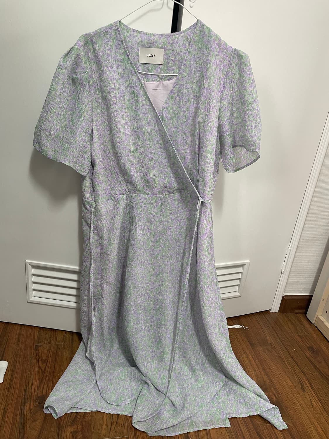 빈티지 원피스 상품이미지1